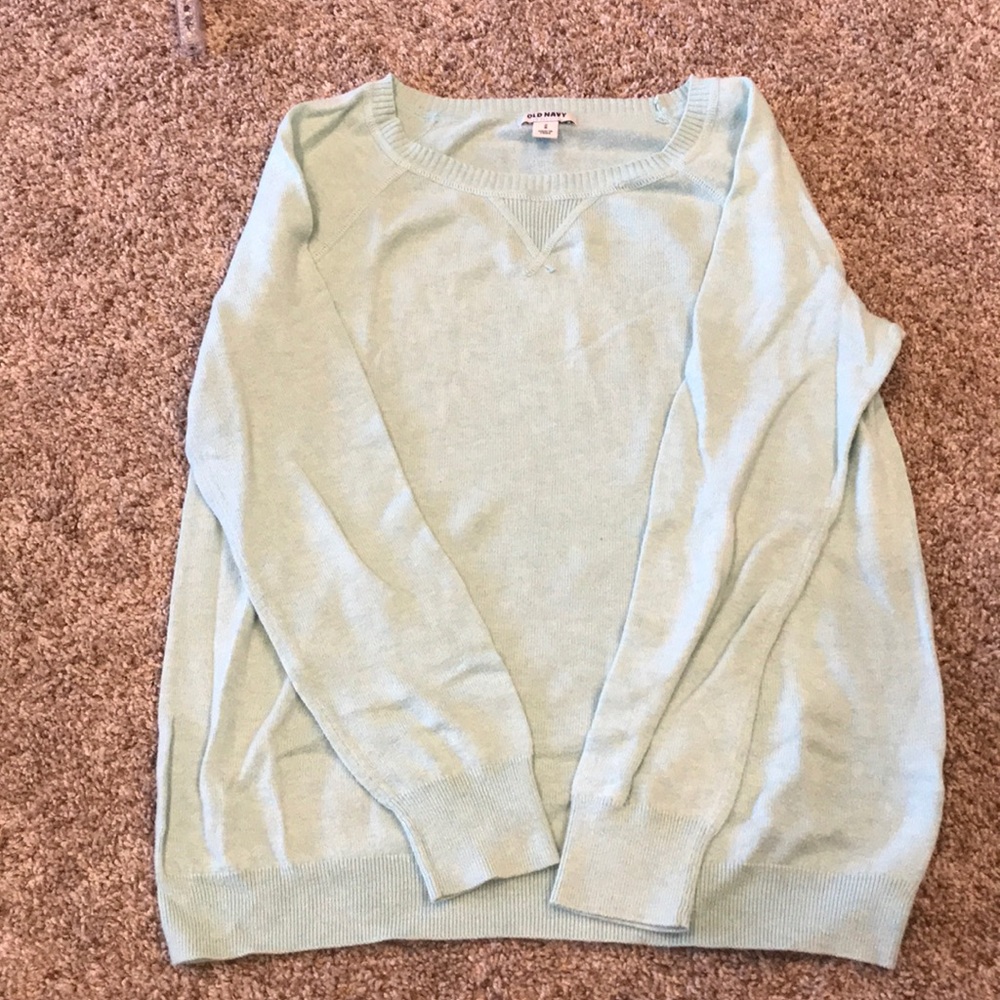 Medium old navy sweater